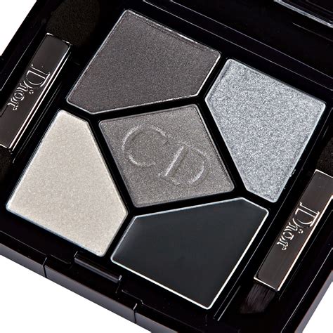 dior smoky eye palette.